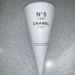 Chanel Factory 5 Mystery Box